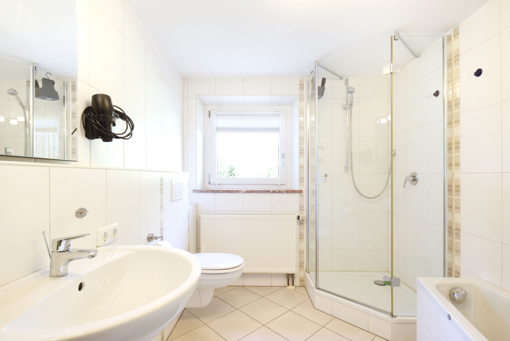 Ferienhaus Kreuzbergblick Bayerischer Wald Bad Erdgeschoss Ferienhaus Kreuzbergblick Bayerischer Wald Bad Erdgeschoss