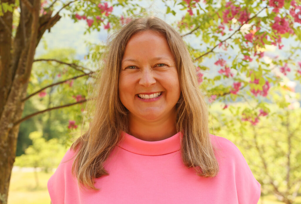Sabine Peavy